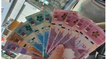 سعر الريال القطري اليوم الأربعاء 3 ديسمبر 2025 وأسعار الصرف وتأثيرها على الأسواق المحلية 1